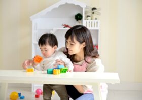 子どもにとって望ましい人的環境とは